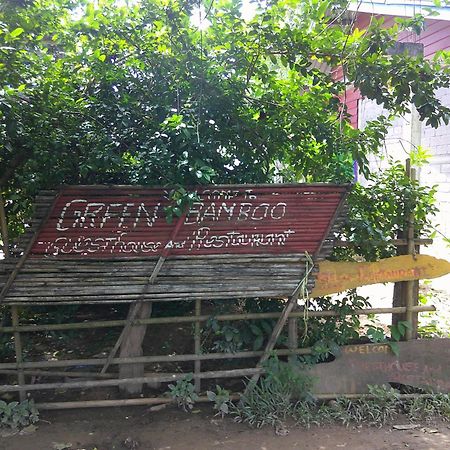 Loy Guesthouse And Restaurant Sunset Side Ban Dondét Екстериор снимка
