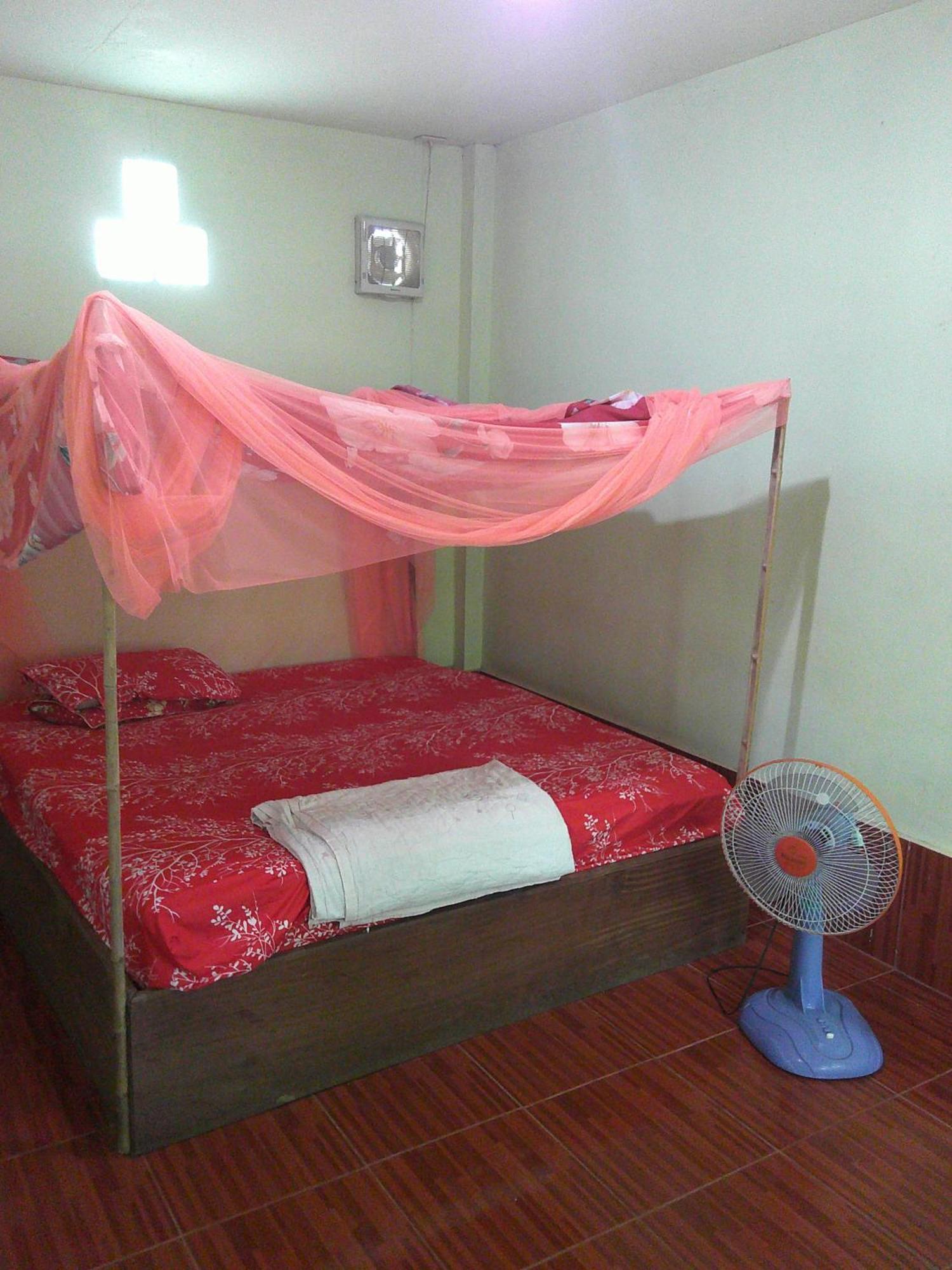 Loy Guesthouse And Restaurant Sunset Side Ban Dondét Екстериор снимка