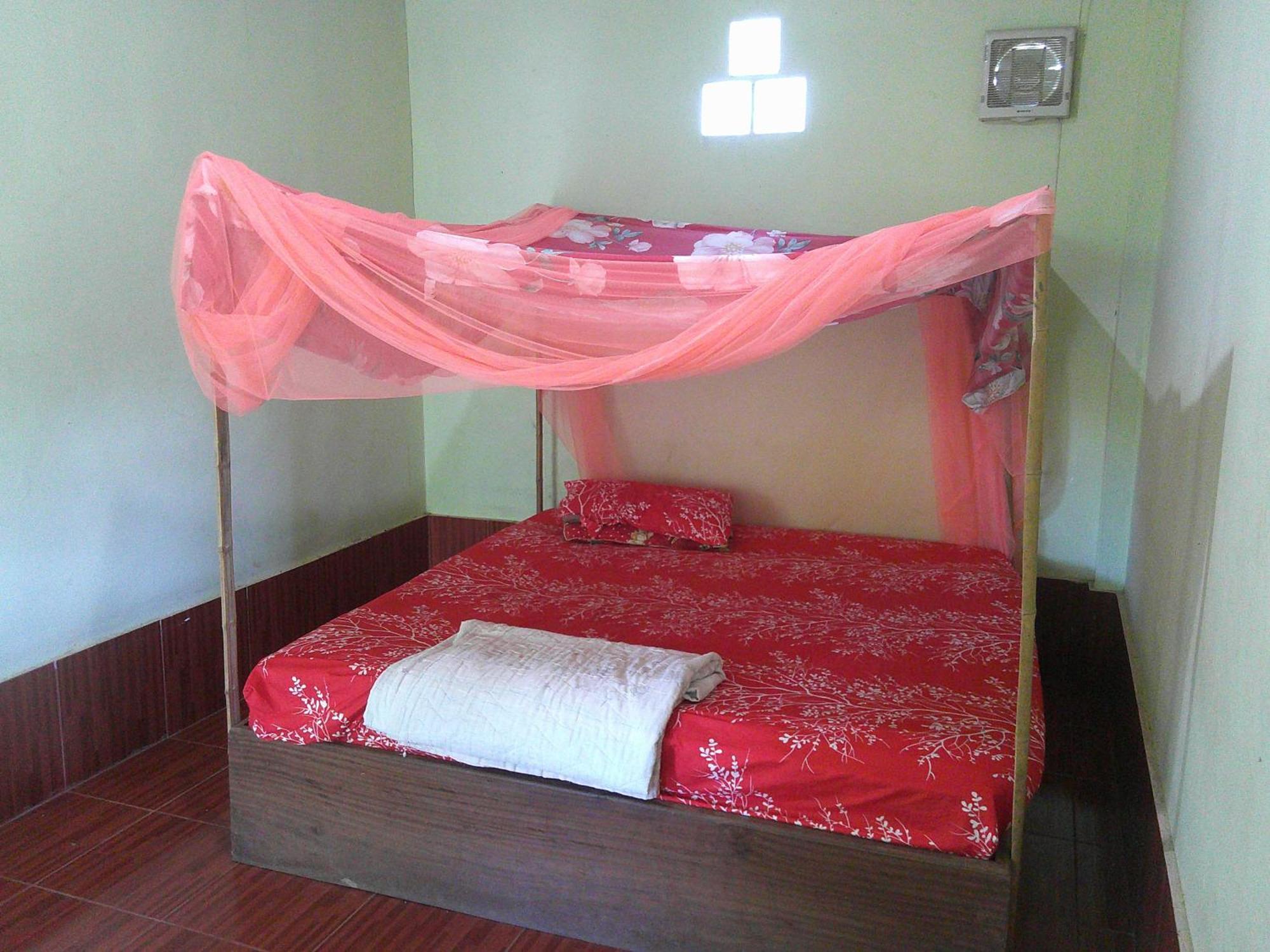 Loy Guesthouse And Restaurant Sunset Side Ban Dondét Екстериор снимка